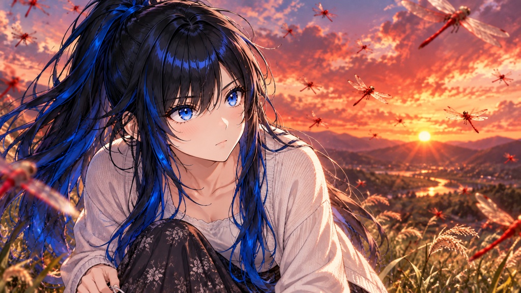 ARISA イラストセット Vol.50