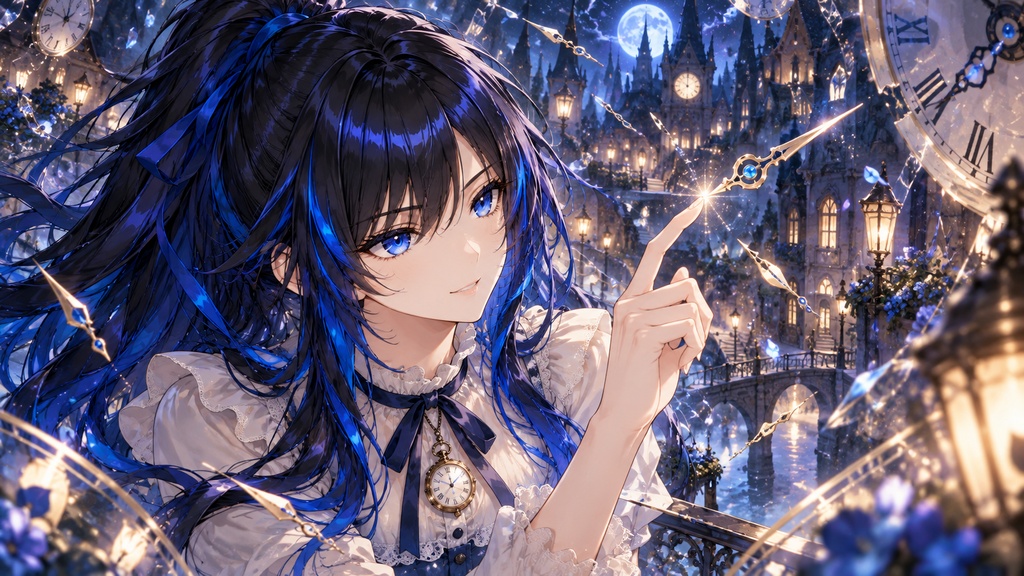 ARISA イラストセット Vol.50