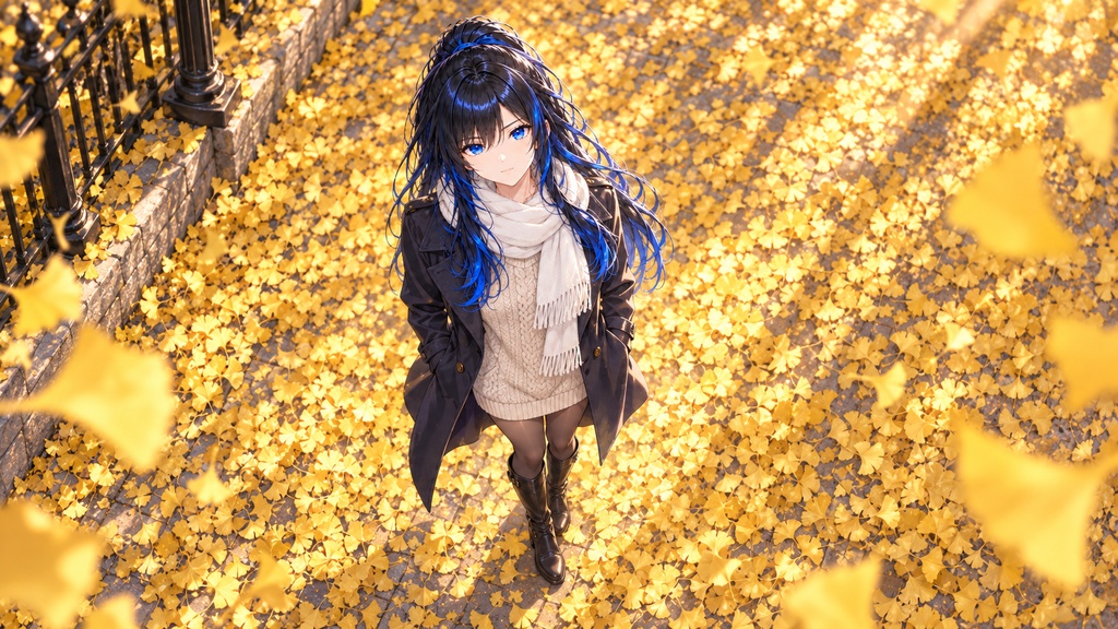 ARISA イラストセット Vol.50