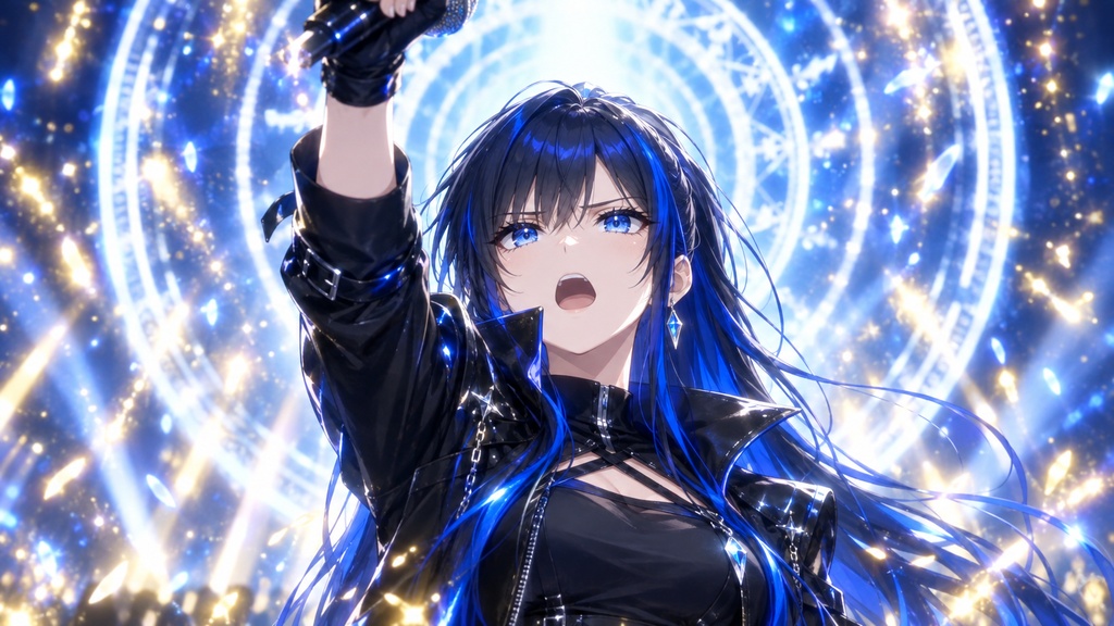 ARISA イラストセット Vol.51