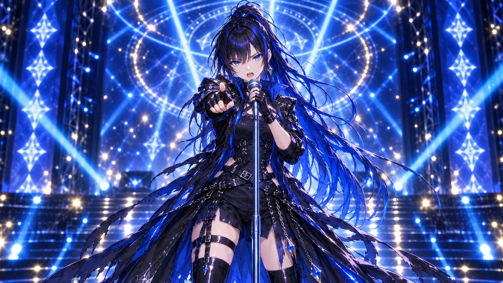 ARISA イラストセット Vol.51