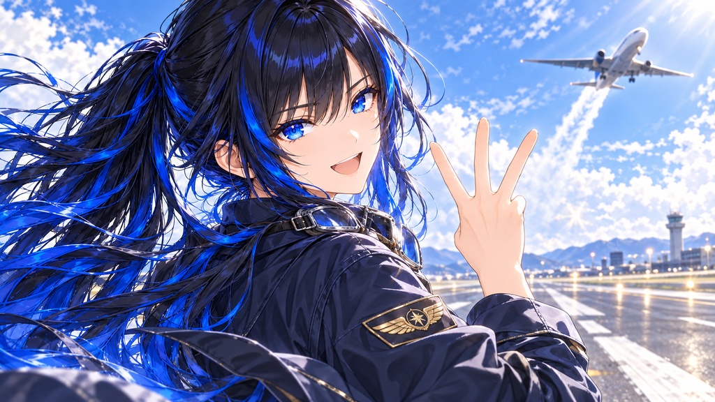 ARISA イラストセット Vol.51