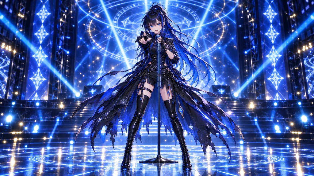 ARISA イラストセット Vol.51