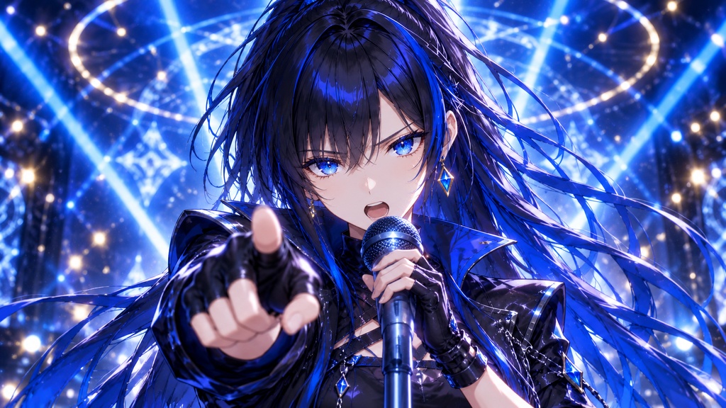 ARISA イラストセット Vol.51