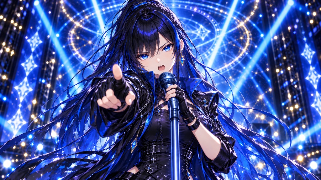 ARISA イラストセット Vol.51