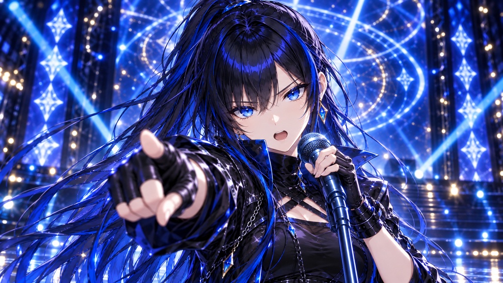 ARISA イラストセット Vol.51