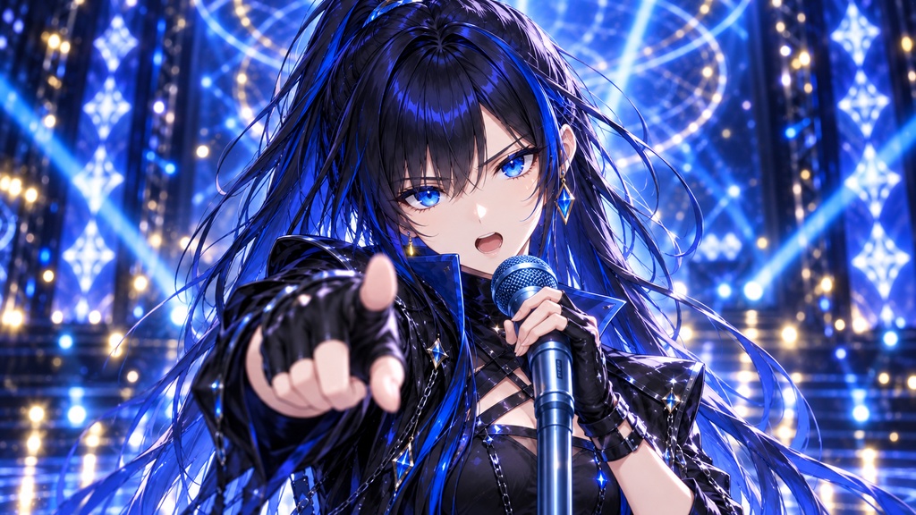 ARISA イラストセット Vol.51