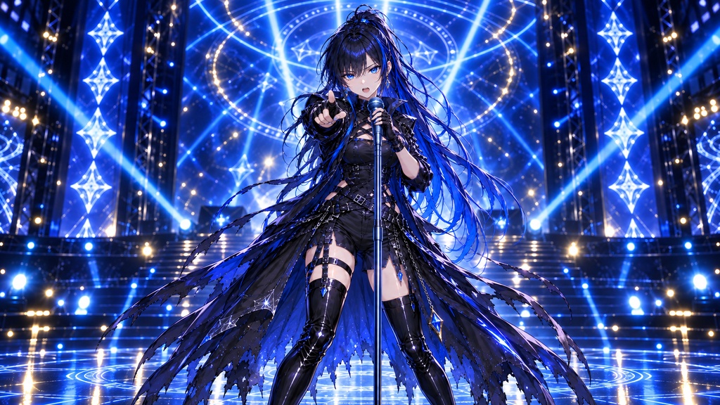 ARISA イラストセット Vol.51