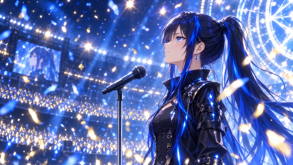 ARISA イラストセット Vol.51