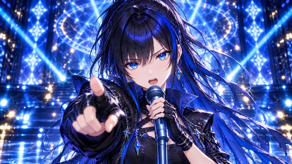 ARISA イラストセット Vol.51