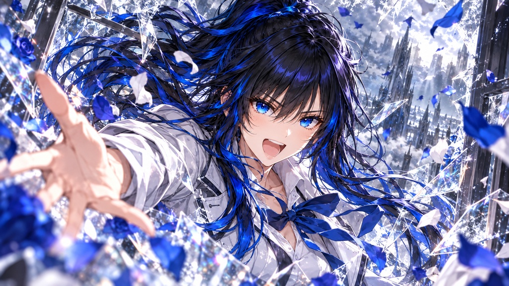 ARISA イラストセット Vol.51