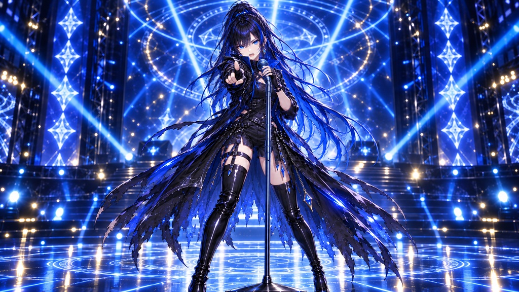 ARISA イラストセット Vol.51