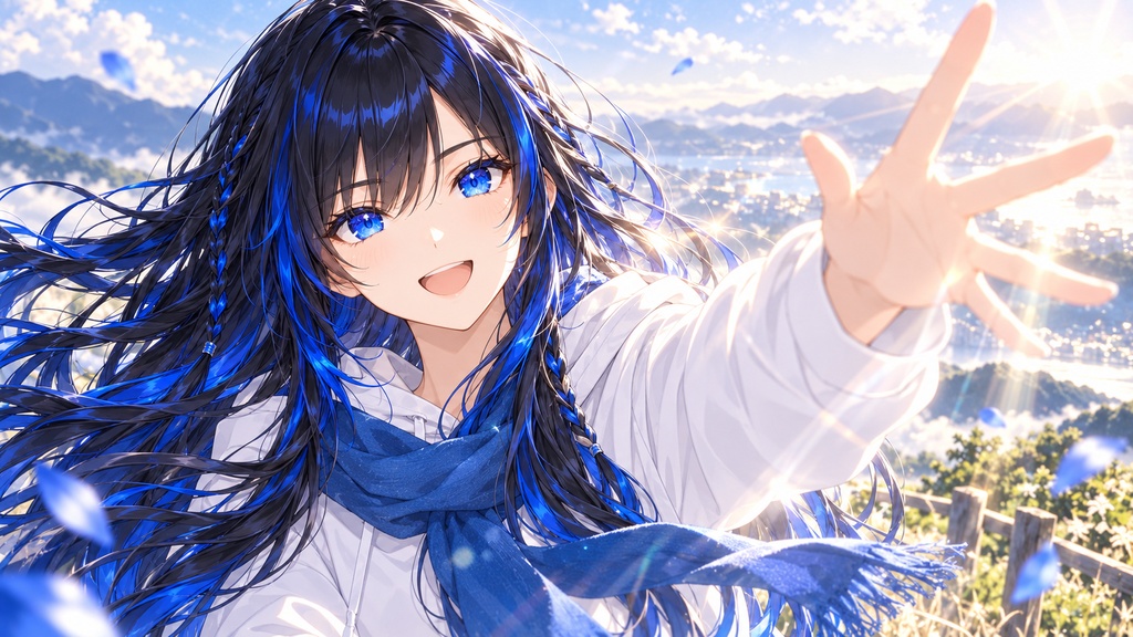 ARISA イラストセット Vol.51