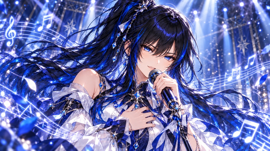 ARISA イラストセット Vol.51