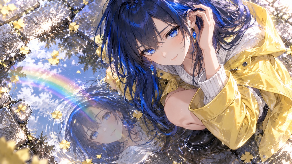 ARISA イラストセット Vol.52
