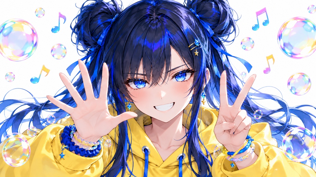 ARISA イラストセット Vol.52