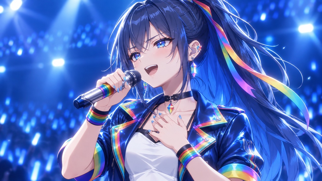 ARISA イラストセット Vol.52