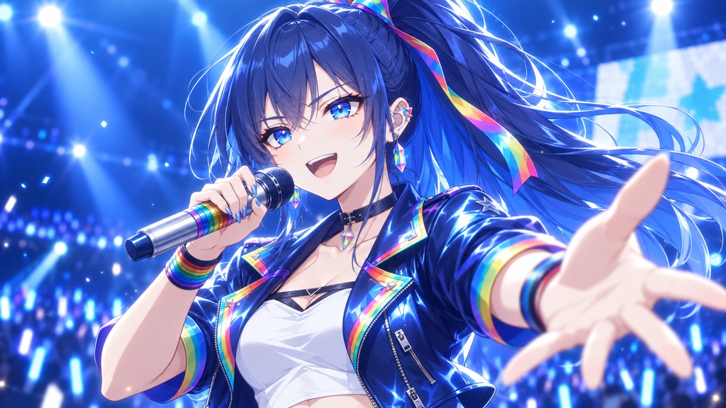 ARISA イラストセット Vol.52