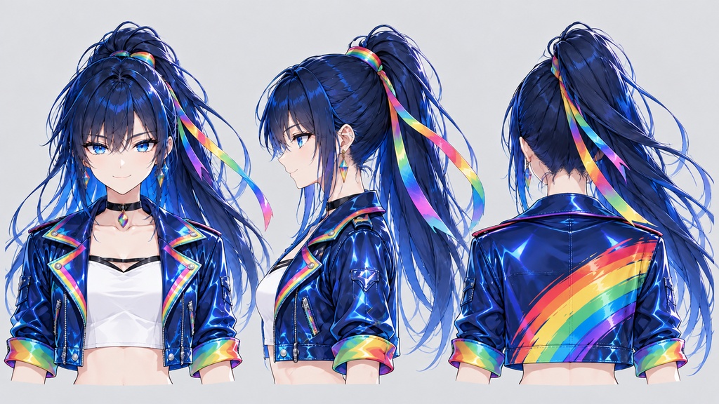 ARISA イラストセット Vol.52