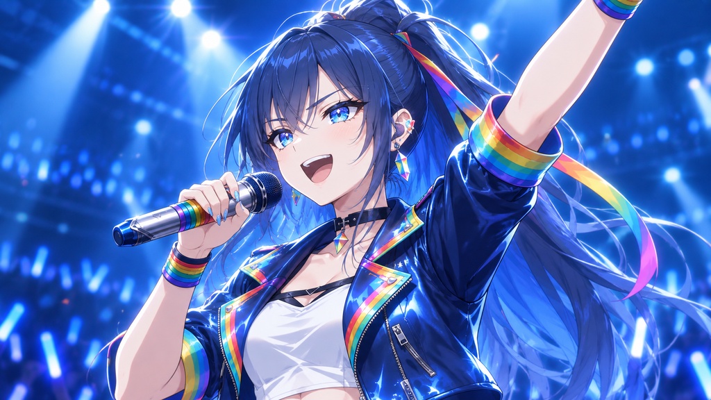 ARISA イラストセット Vol.52
