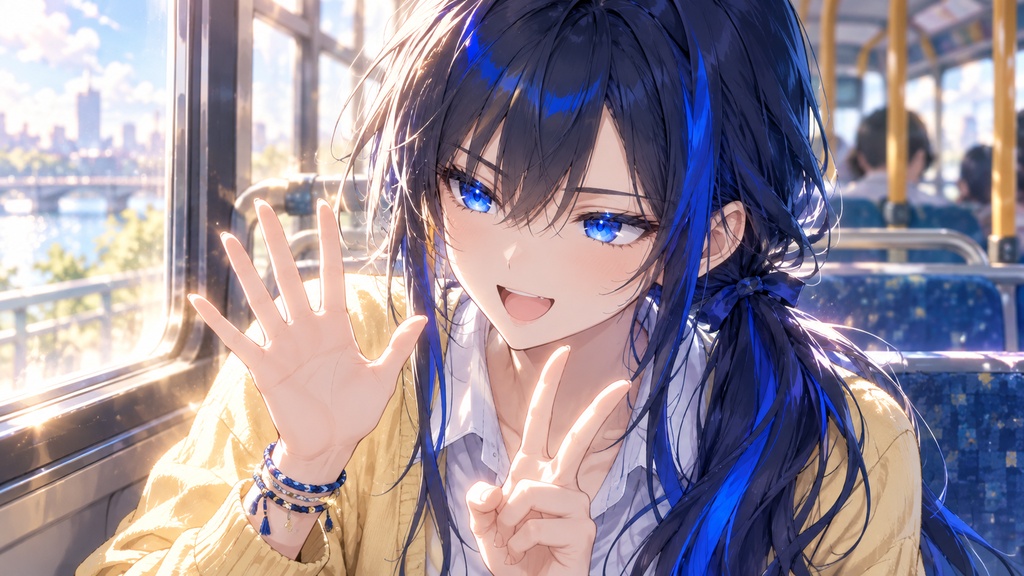 ARISA イラストセット Vol.52