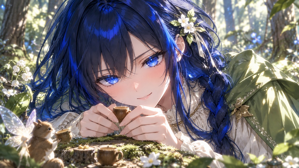 ARISA イラストセット Vol.52