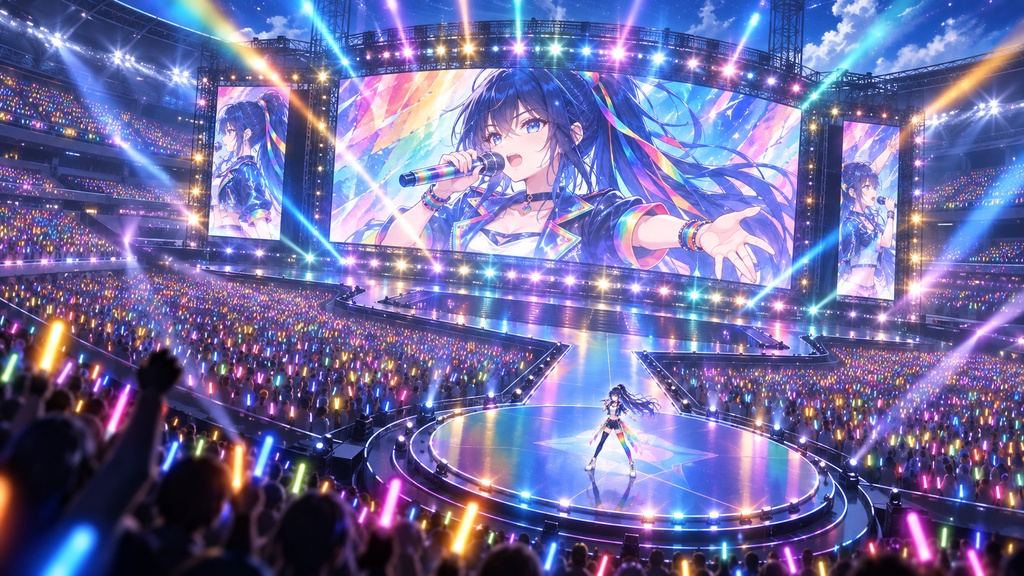 ARISA イラストセット Vol.52