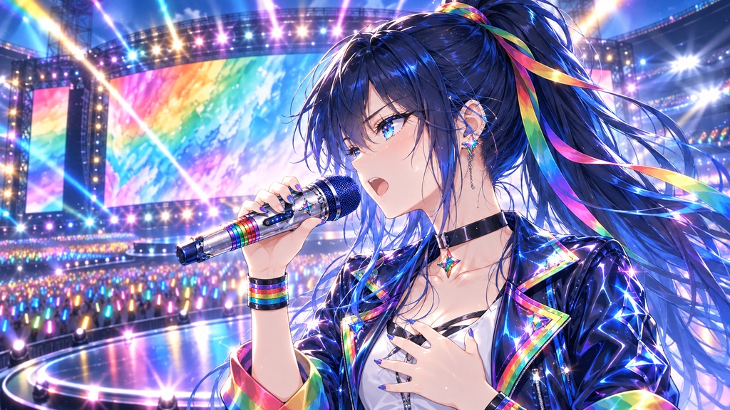ARISA イラストセット Vol.52