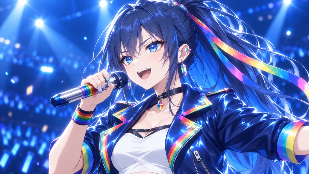 ARISA イラストセット Vol.52