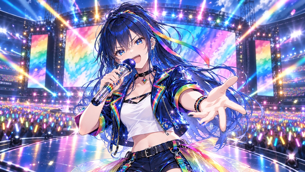 ARISA イラストセット Vol.52