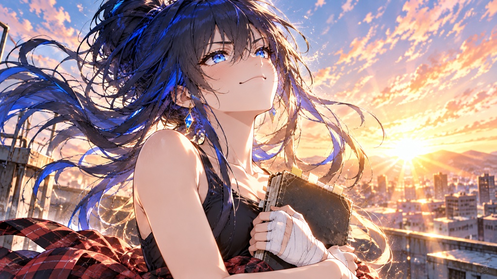 ARISA イラストセット Vol.52