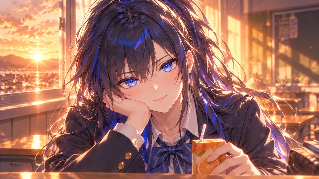 ARISA イラストセット Vol.53