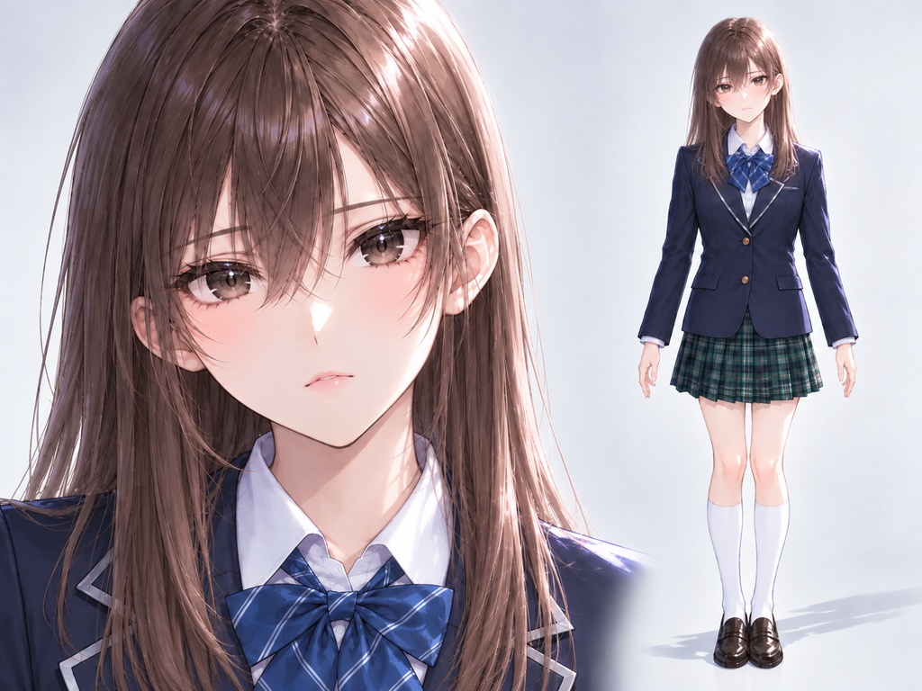 ARISA イラストセット Vol.53