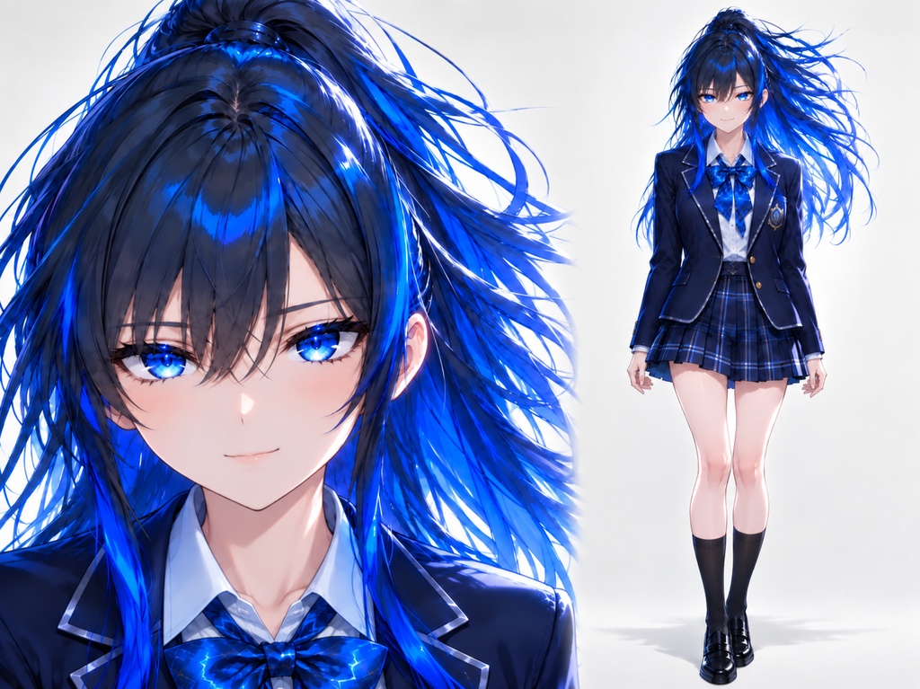 ARISA イラストセット Vol.53