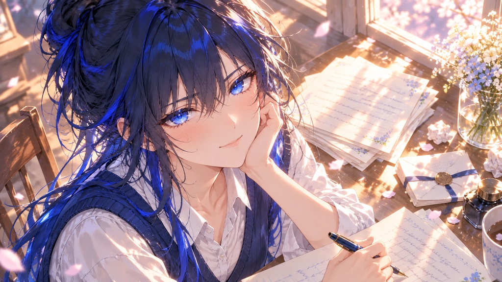 ARISA イラストセット Vol.53