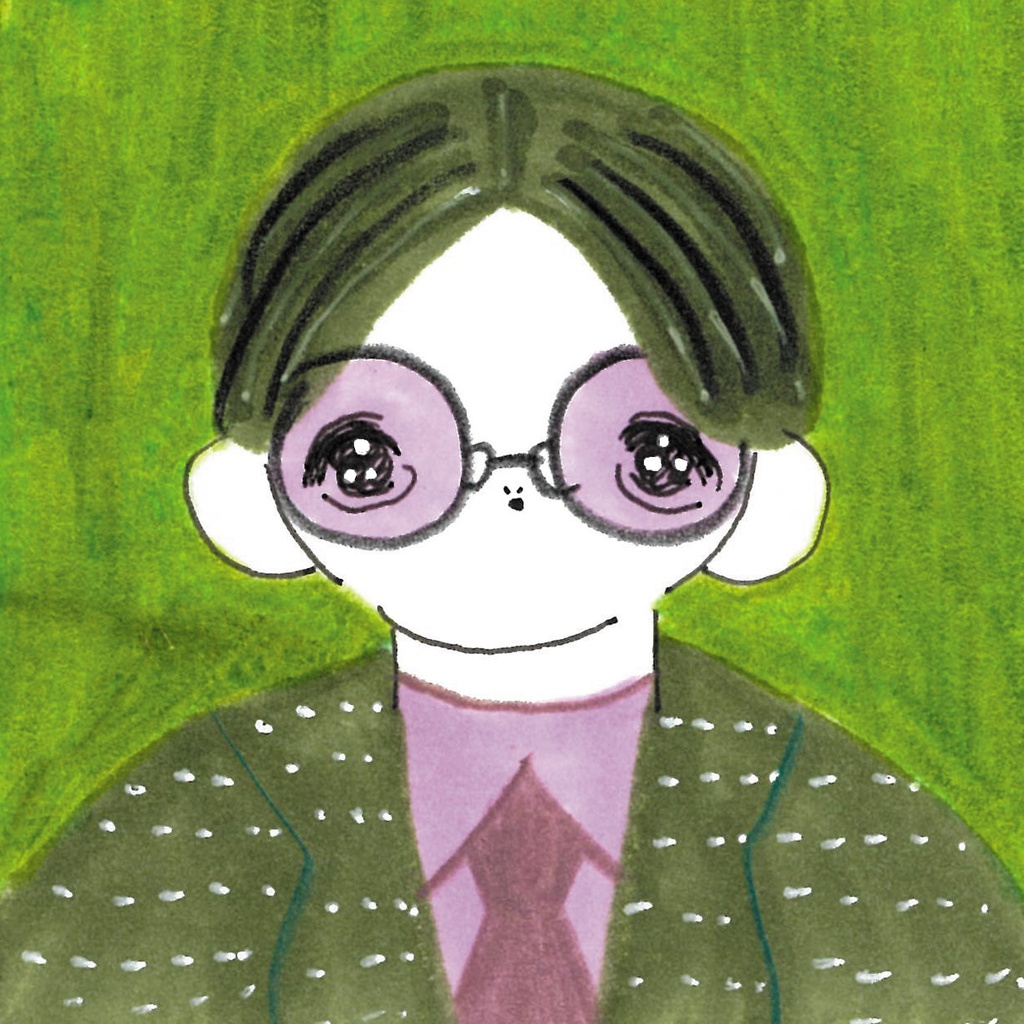 ミニ原画