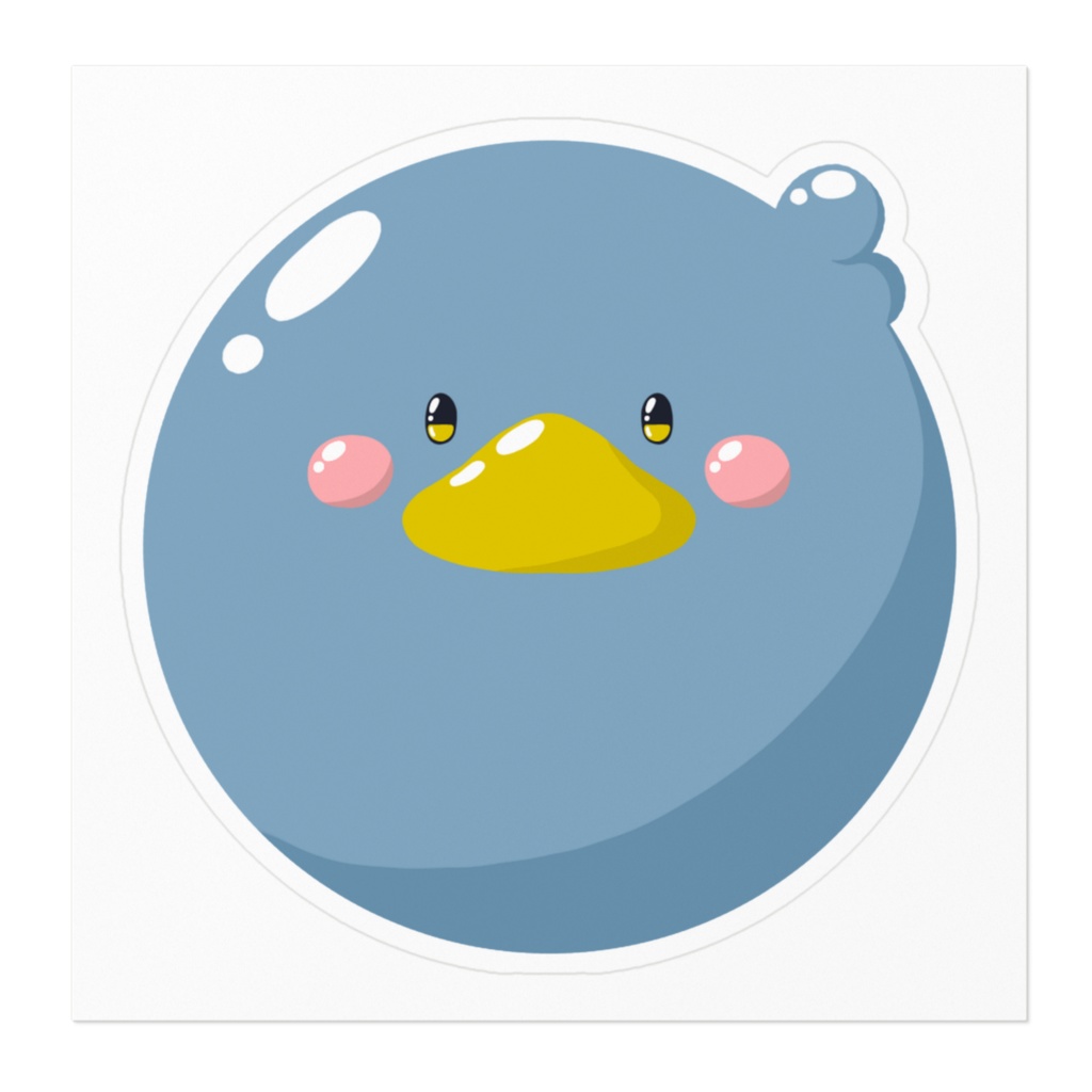 つやてやトリステッカー