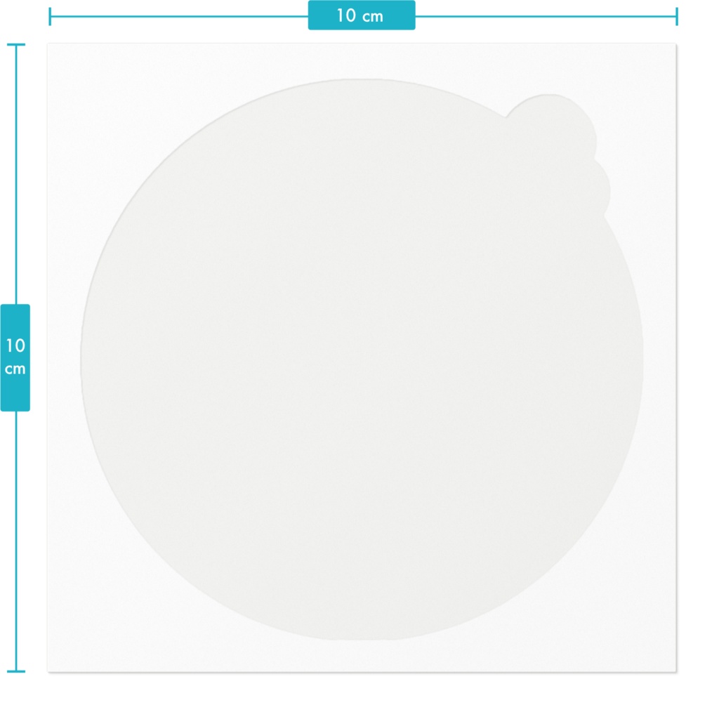 つやてやトリステッカー