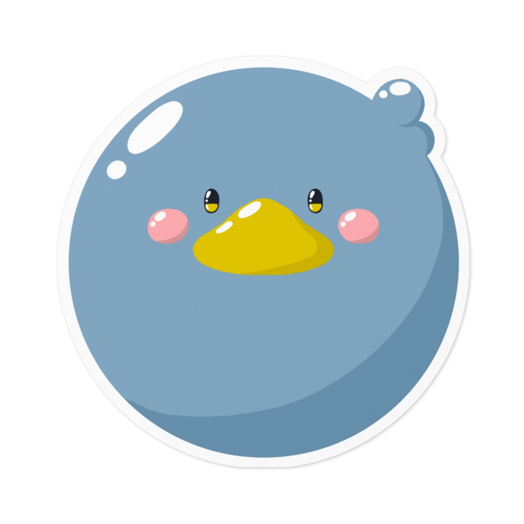 つやてやトリステッカー