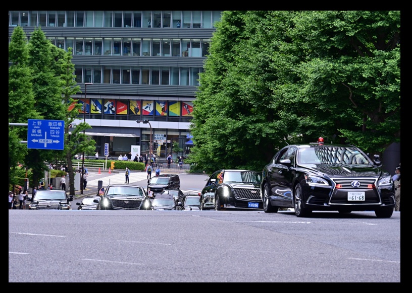 写真集「Special Air Mission ~バイデン大統領初来日と飛来した特別機の記録~」