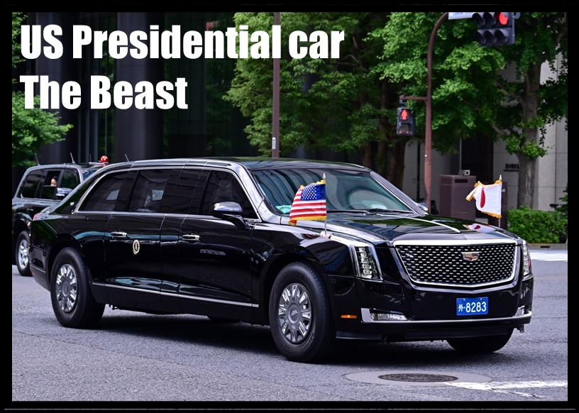 写真集「Special Air Mission ~バイデン大統領初来日と飛来した特別機の記録~」