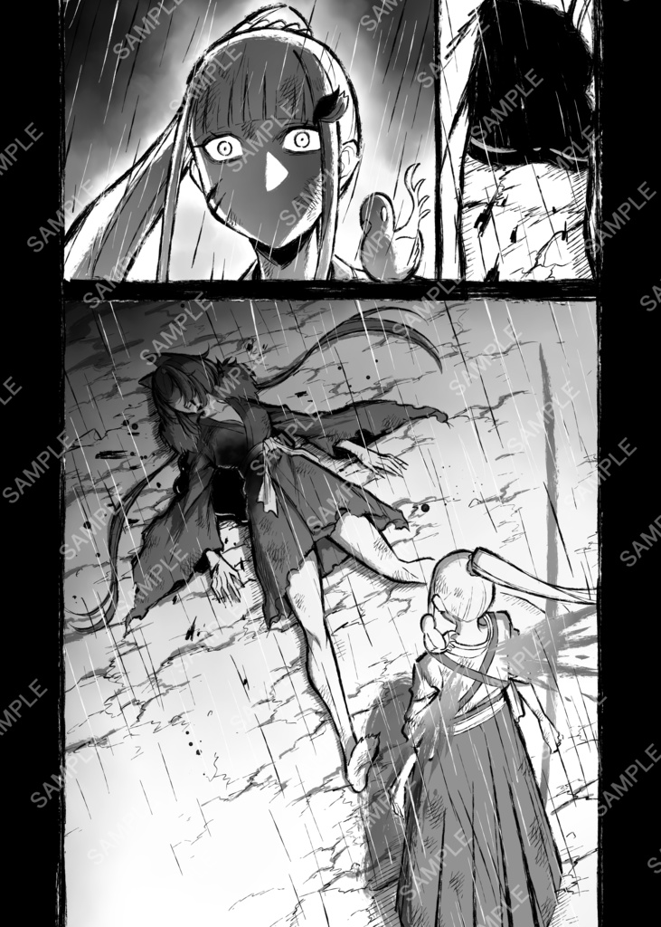 にじさんじ百鬼夜行 第七集