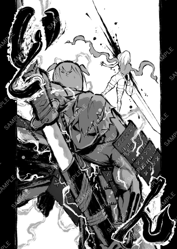 にじさんじ百鬼夜行 第七集