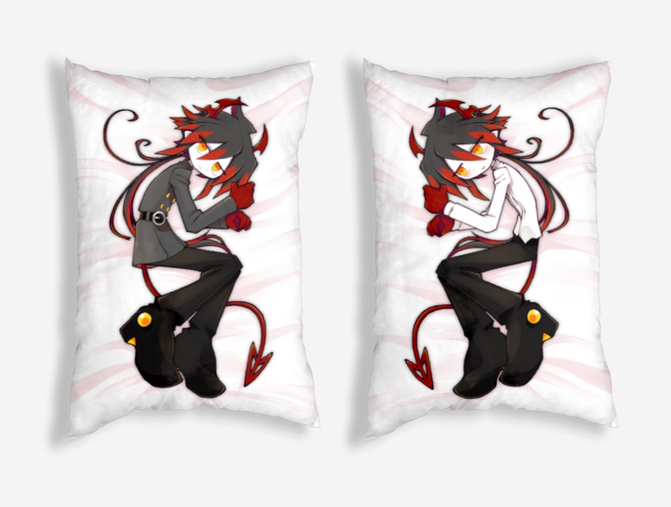 イヴリス 枕カバー