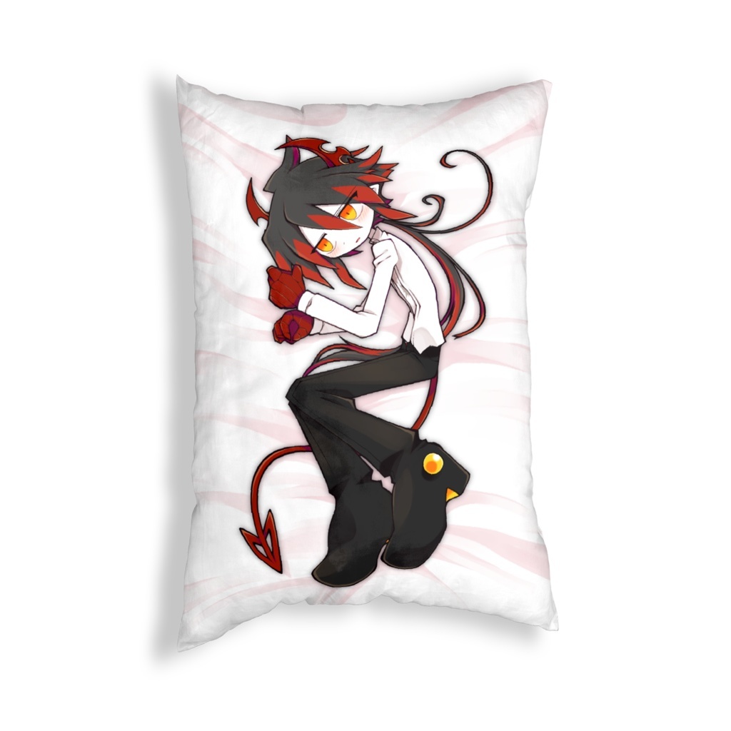 イヴリス 枕カバー