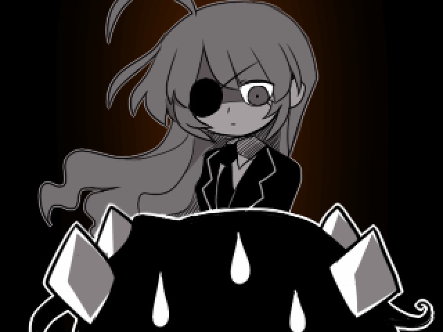 【ゲーム】園庭色灰