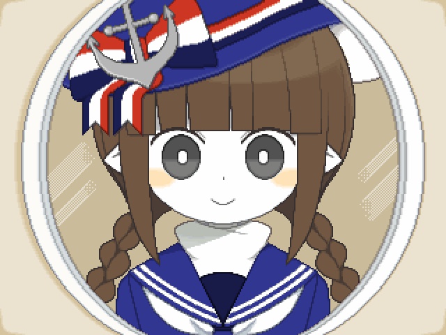 【ゲーム】大海原と大海原 -Reboot-