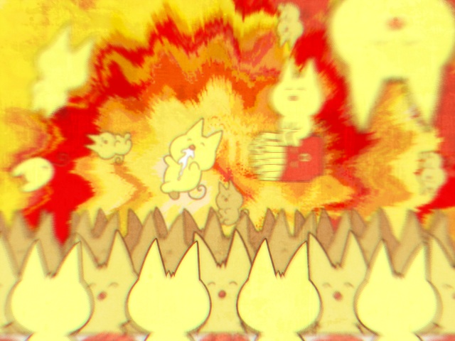 【ゲーム】Mogeko Castle