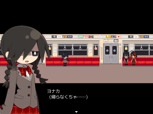 【ゲーム】Mogeko Castle