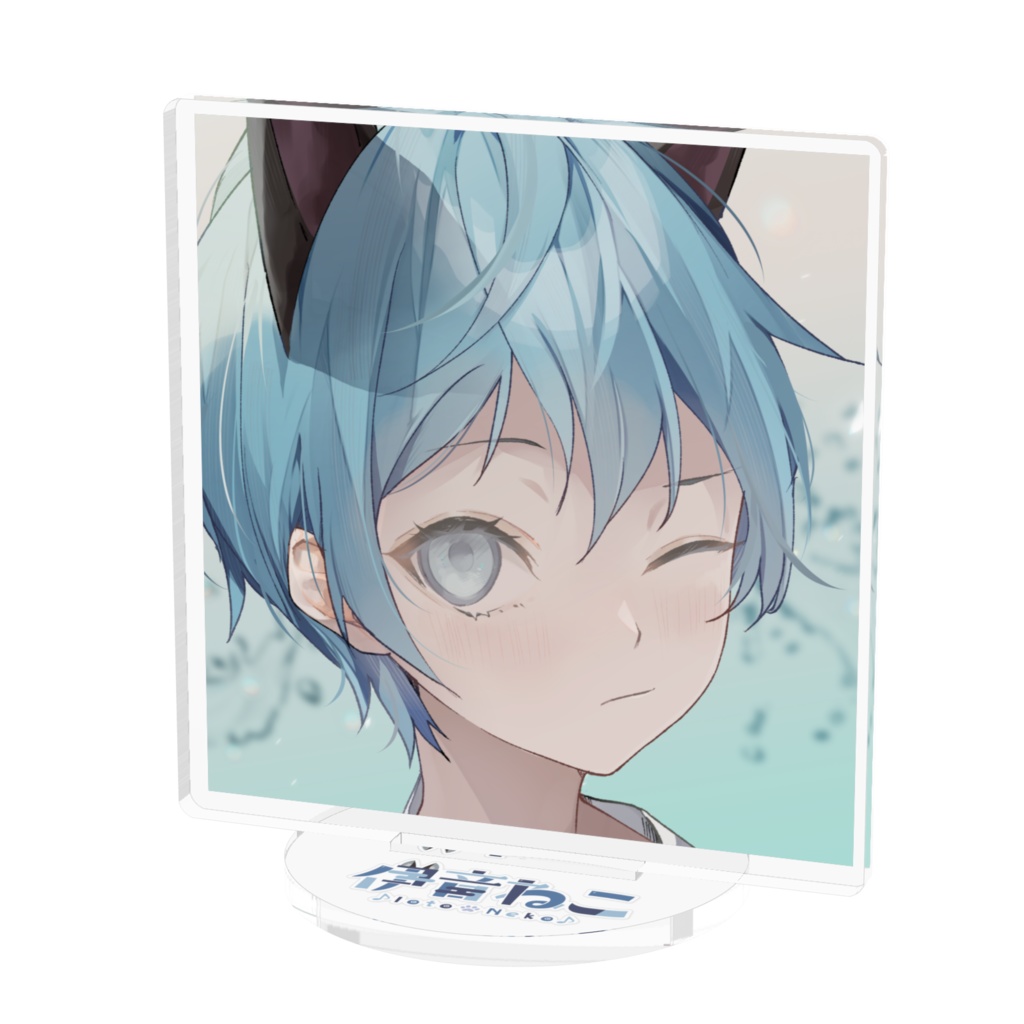 アイコンスタンド